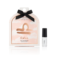 Zodica Perfumery - Zodiac Perfumette Mini Perfume: Leo