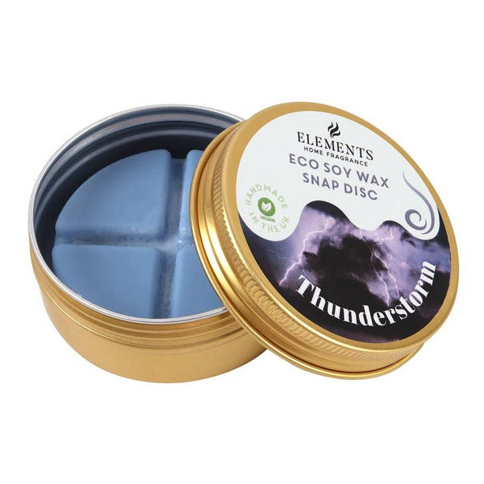 Thunderstorm Soy Wax Melt