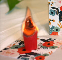 FLYING WISH PAPER® – Manifestation & Intention Ceremony Kits - ALMOND BLOSSOMS - Wish Paper™ Spring Mindfulness Gift Kit