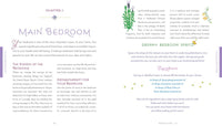 Healing Home: Room-by-Room Guide to Positive Vibes by Amy Leigh Mercree
