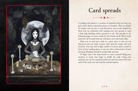 Seasons of the Witch: Samhain Oracle DELUXE EDITION by Lorriane Anderson, Juliet Diaz, & Giada Rose