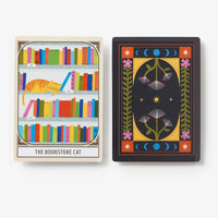 Penguin Random House LLC - Bibliophile Oracle Deck