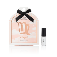 Zodica Perfumery - Zodiac Perfumette Mini Perfume: Leo