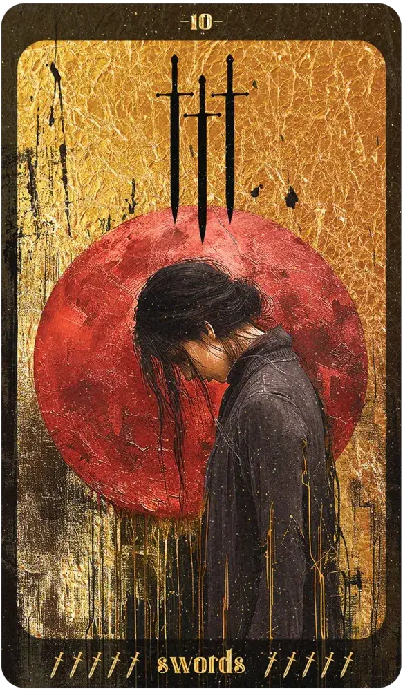 U.S. Games Systems Inc. - Amber Moon Tarot