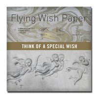 FLYING WISH PAPER® – Manifestation & Intention Ceremony Kits - Flying Wish Paper® 8-Pack Standard Mini Kits – WISHING KITS™