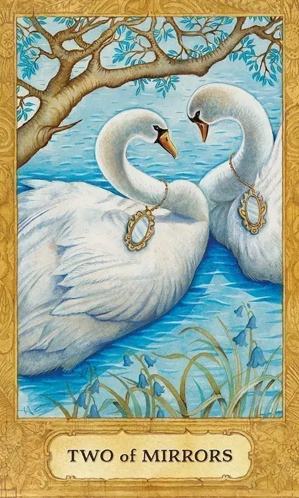 U.S. Games Systems Inc. - Chrysalis Tarot