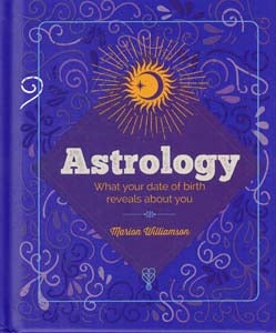 Essential Book of Astrology (Element) - Not Every Libra