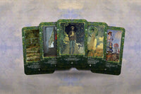IBIZA TAROT - Tarot of Monet - Major Arcana - Not Every Libra