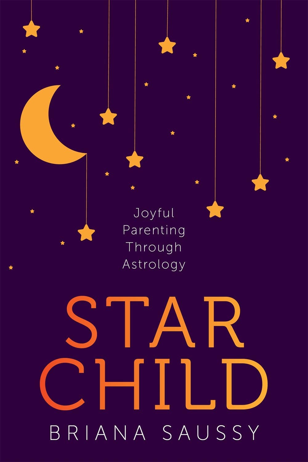 Microcosm Publishing & Distribution - Star Child: Joyful Parenting Through Astrology - Not Every Libra