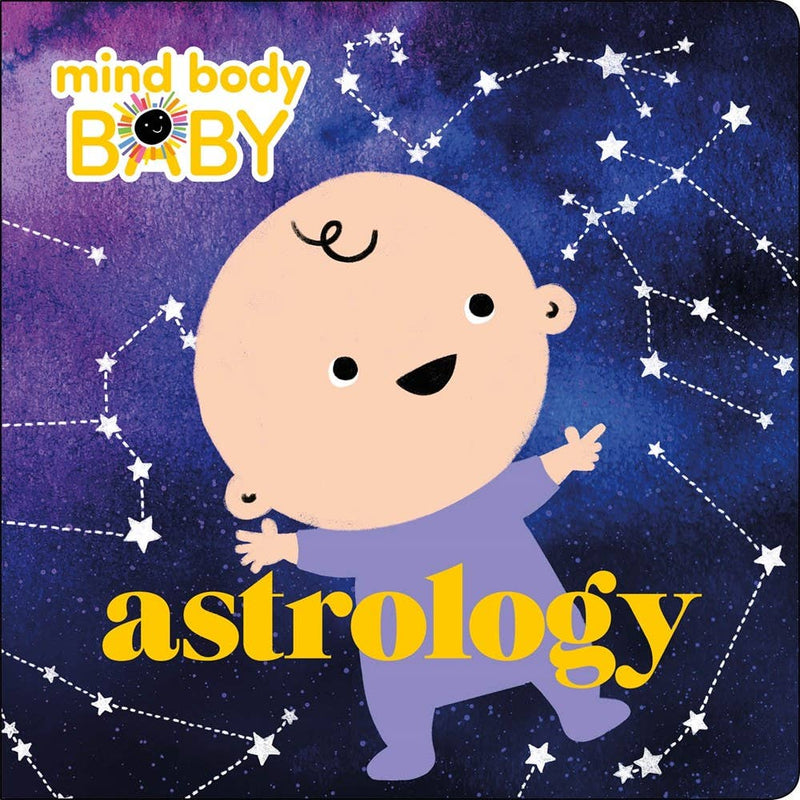 Microcosm Publishing & Distribution - Mind Body Baby: Astrology - Not Every Libra