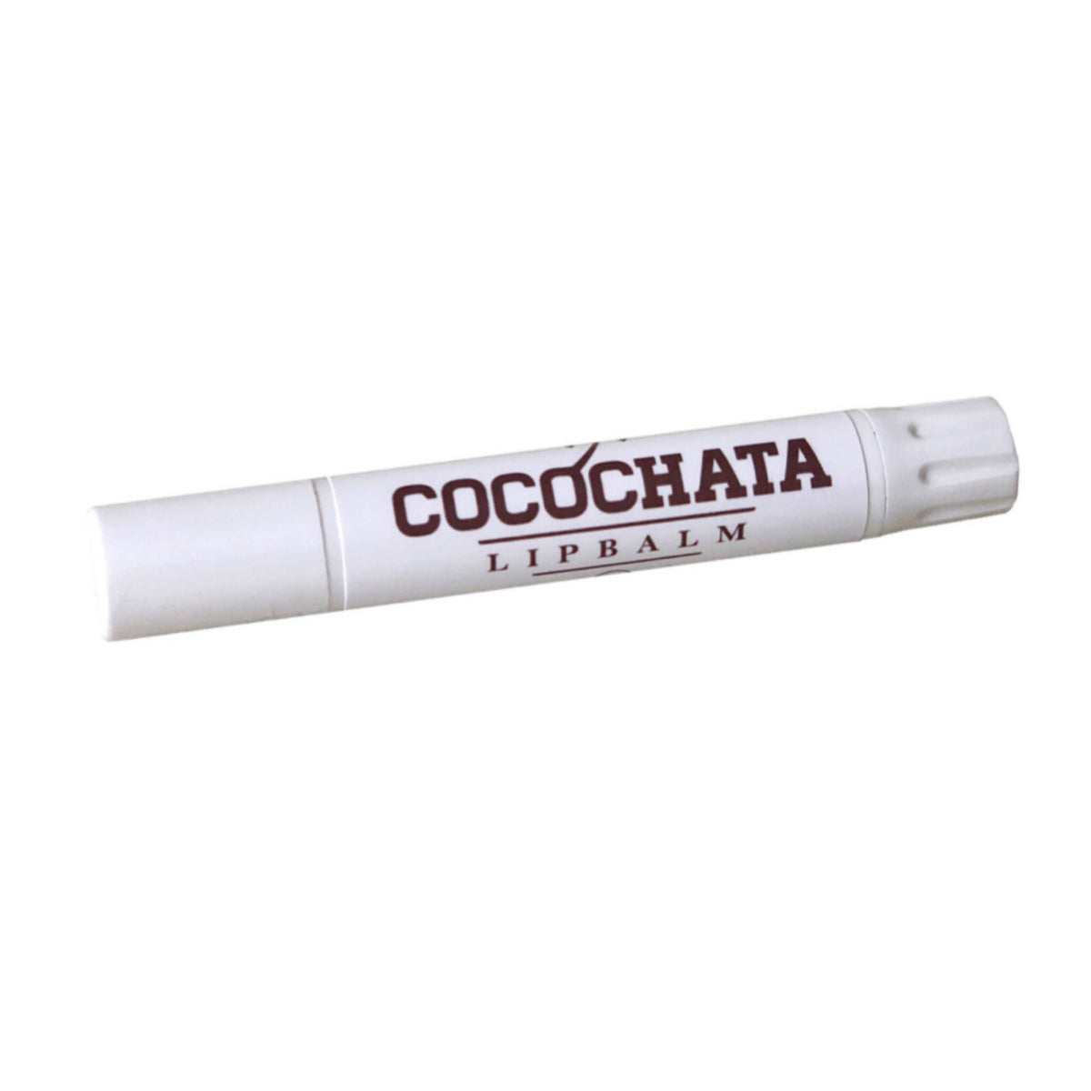 SIN-MIN - Cocochata Lip Balm - (Coconut & Sweet Cinnamon)
