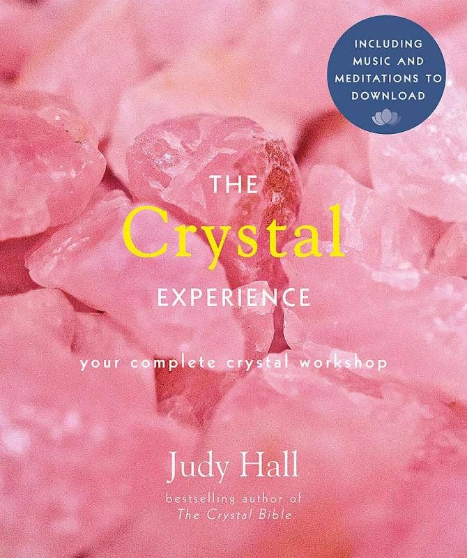 Crystal Experience: Your Complete Crystal Workshop