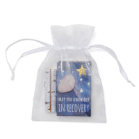 May You Know Joy IN RECOVERY- Intention Cards - Ritual Gift Set - Not Every Libra