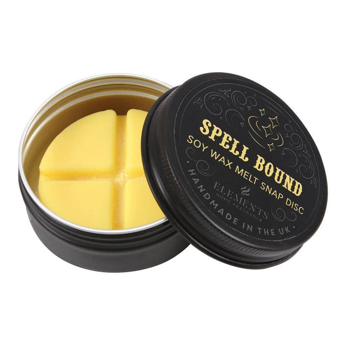 Spell Bound Soy Wax Melt