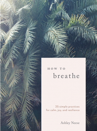 How to Breathe - Not Every Libra