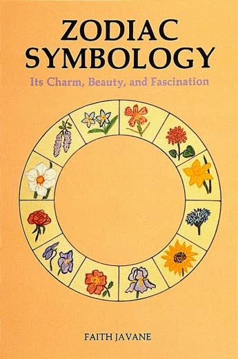 Zodiac Symbology - Not Every Libra