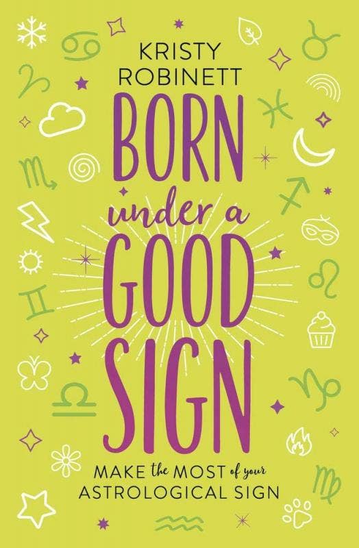 Born Under A Good Sign - Not Every Libra