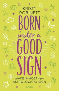 Born Under A Good Sign - Not Every Libra