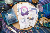 Bella deLuna - Soul Care Oracle Deck - Not Every Libra