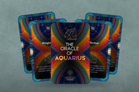 The Oracle of Aquarius - The Mystic Horoscope - Not Every Libra