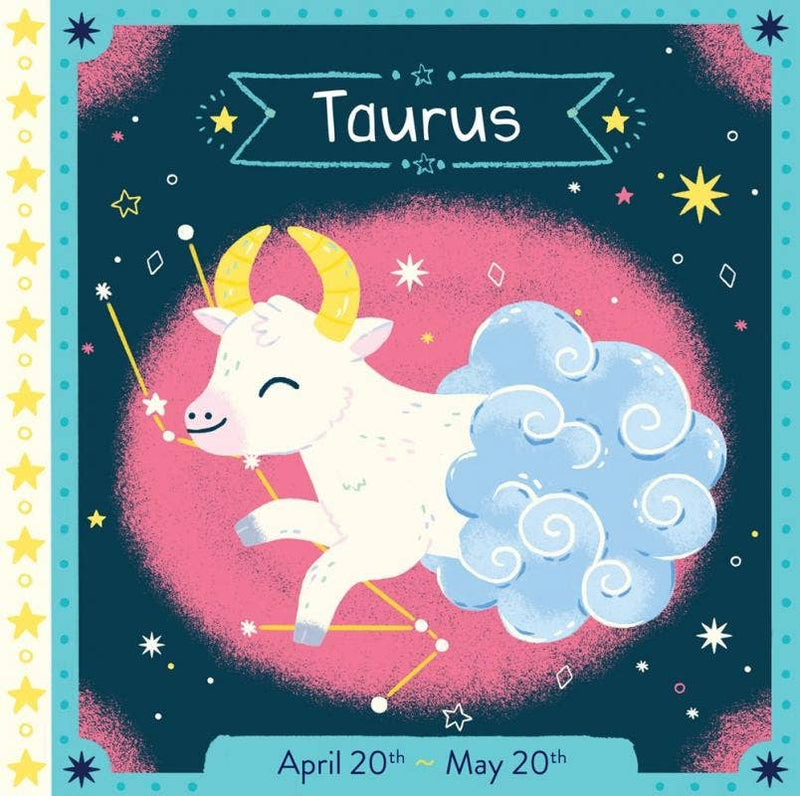 Taurus (My Stars) - Not Every Libra