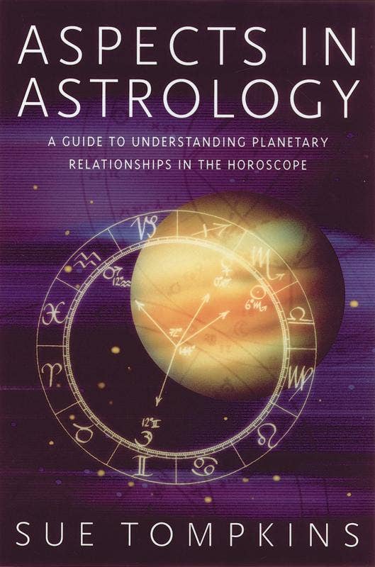 Aspects In Astrology: A Guide to Understanding Planetary - Not Every Libra