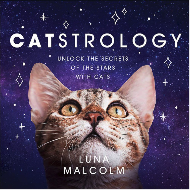 Catstrology: Unlock the Secrets of the Stars with Cats - Not Every Libra