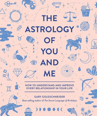 Microcosm Publishing & Distribution - Astrology of You and Me : Improve Every Relationship - Not Every Libra