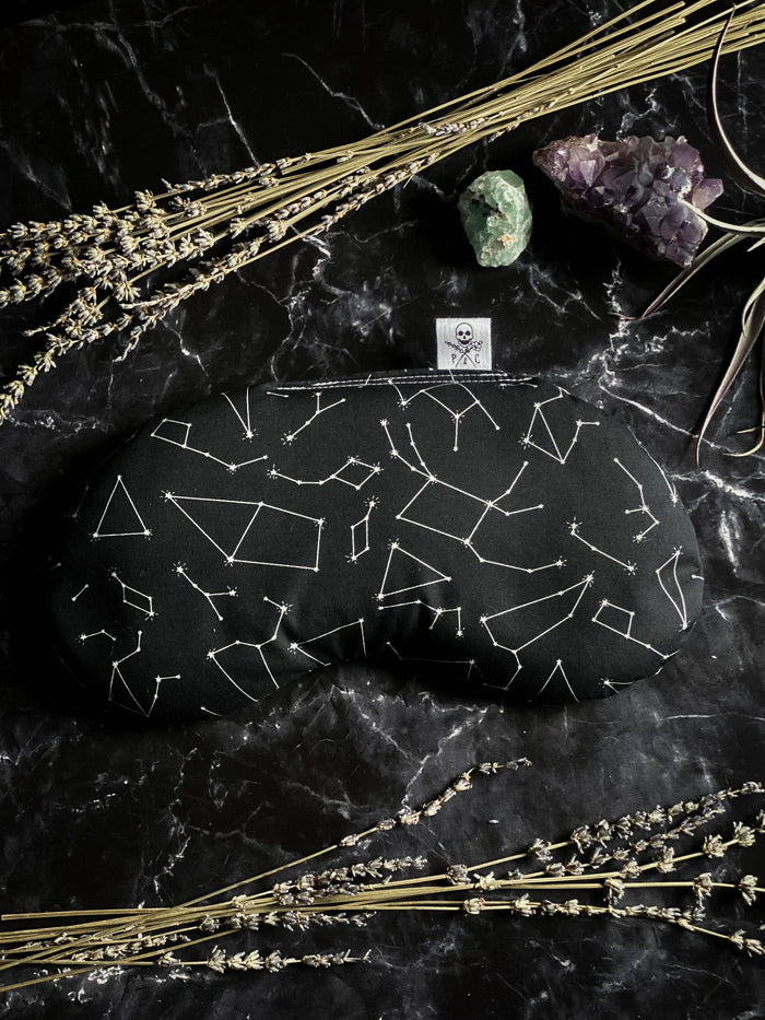 Payne & Comfort - The Monthly Bean- Constellations - Lavender Scented - Not Every Libra