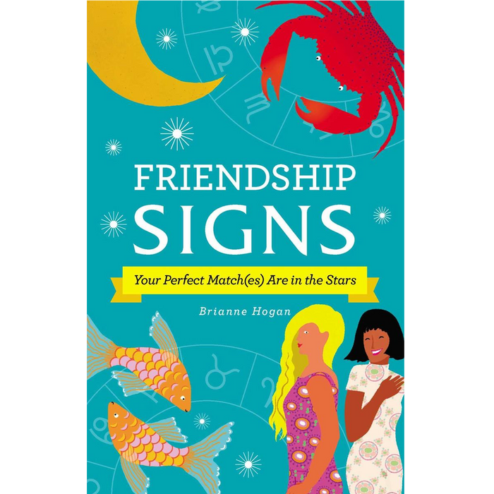 Friendship Signs - Not Every Libra