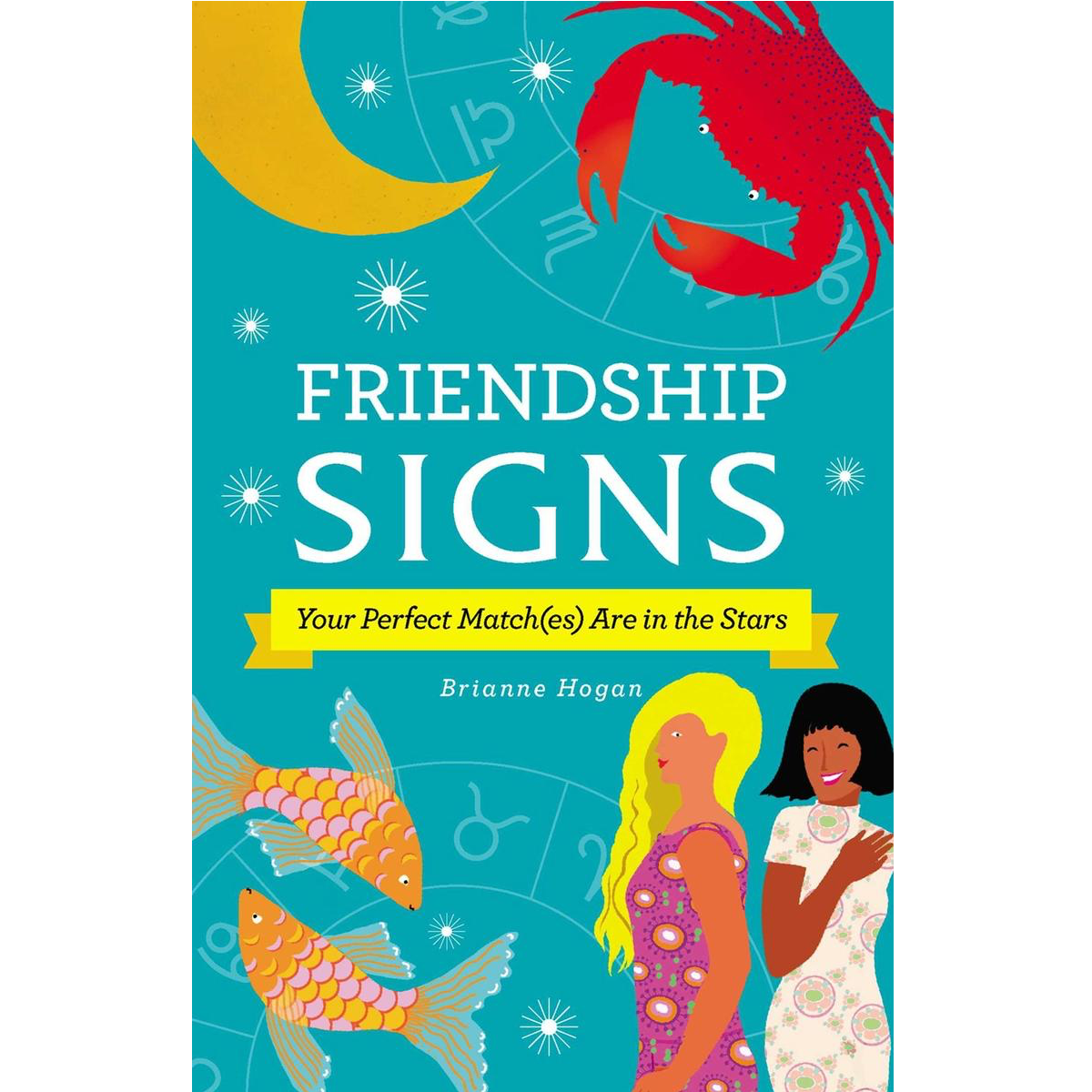 Friendship Signs - Not Every Libra