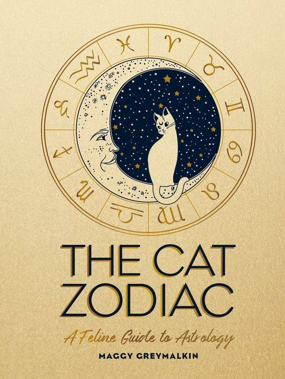 Cat Zodiac: A Feline Guide to Astrology - Not Every Libra