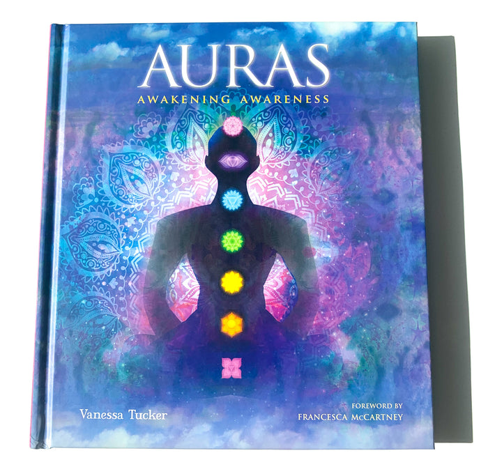 Auras - Awakening Awareness - Not Every Libra