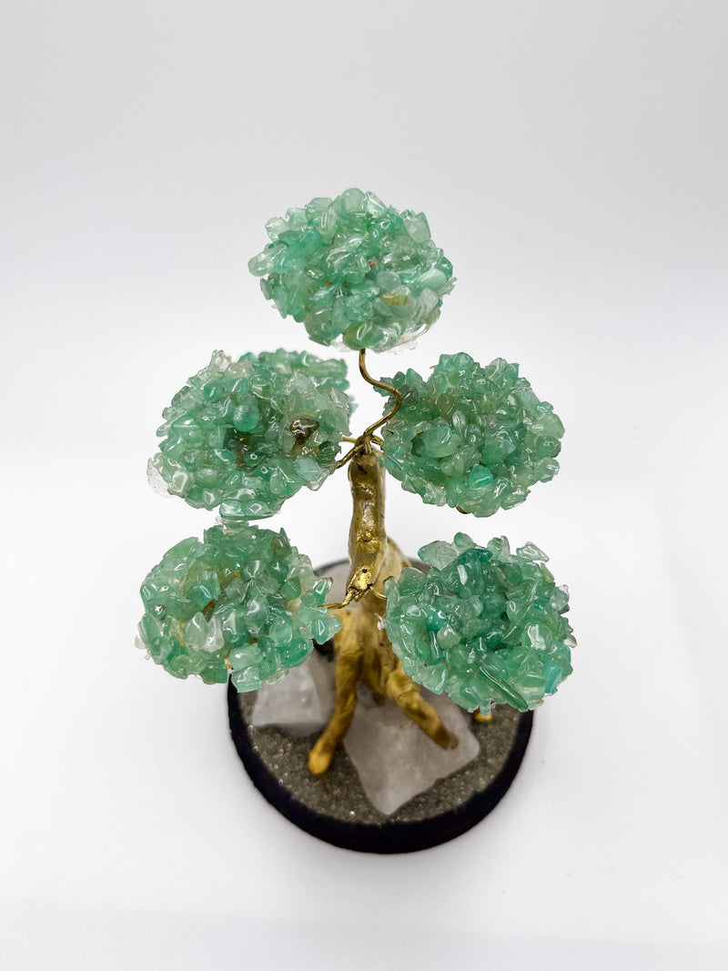 Gemstone Trees - Not Every Libra