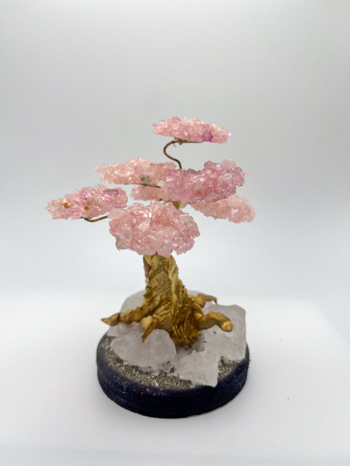 Gemstone Trees - Not Every Libra