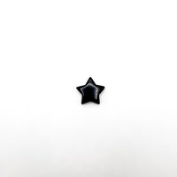 Crystal Croc Charms - Star Shaped - Not Every Libra