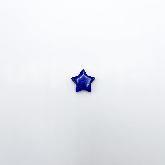 Crystal Croc Charms - Star Shaped - Not Every Libra