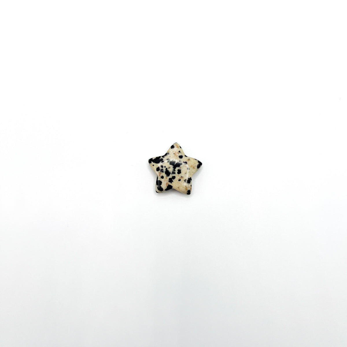Crystal Croc Charms - Star Shaped - Not Every Libra