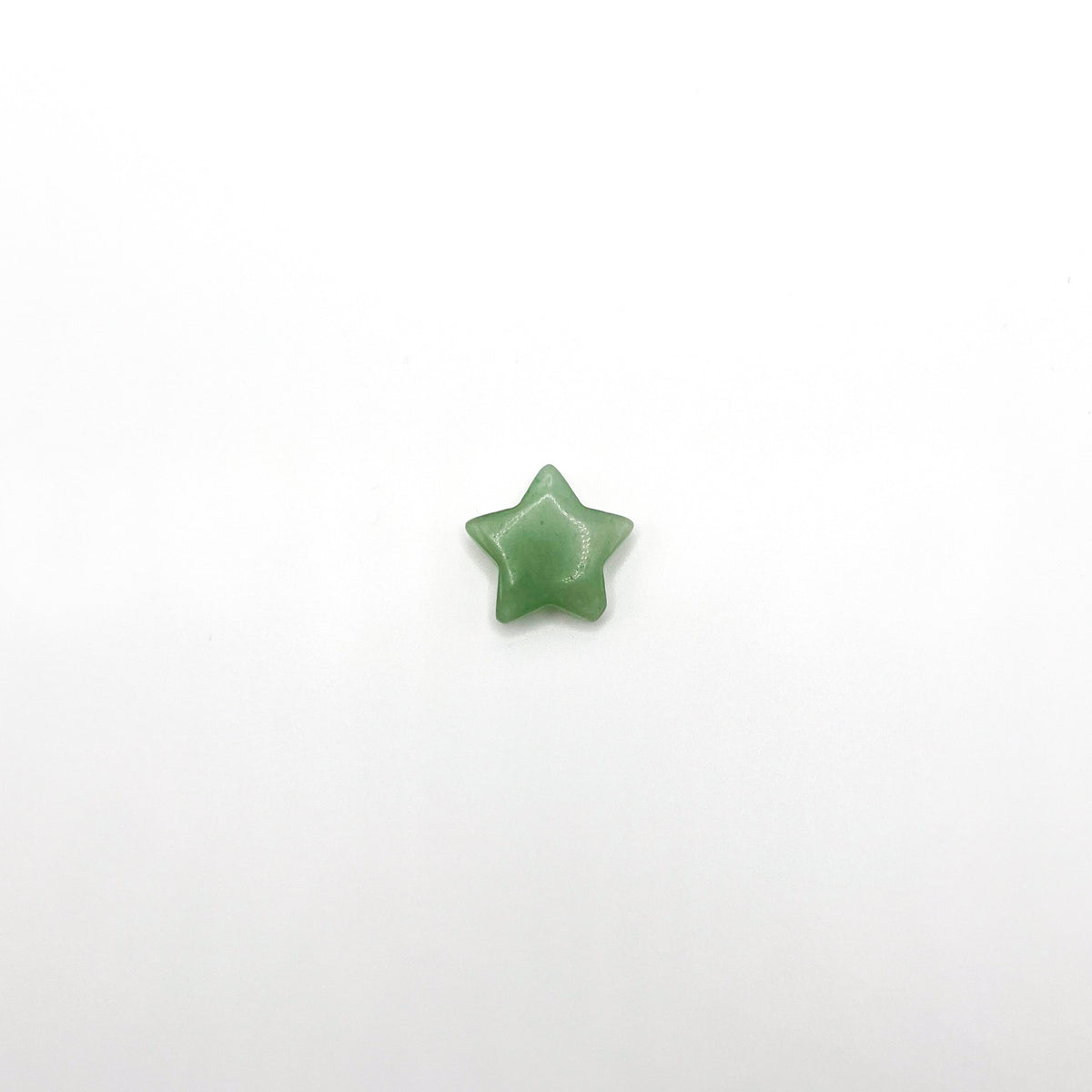 Crystal Croc Charms - Star Shaped - Not Every Libra