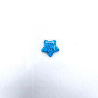 Crystal Croc Charms - Star Shaped - Not Every Libra