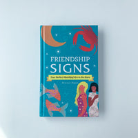 Friendship Signs - Not Every Libra