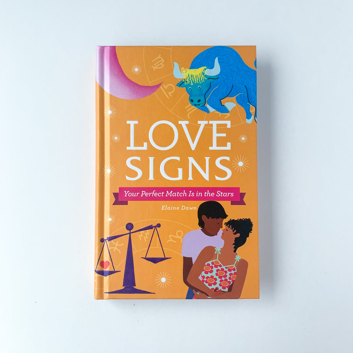 Love Signs: Your Perfect Match Is in the Stars - Not Every Libra