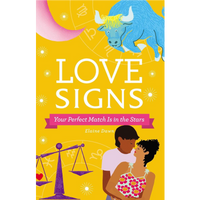 Love Signs: Your Perfect Match Is in the Stars - Not Every Libra