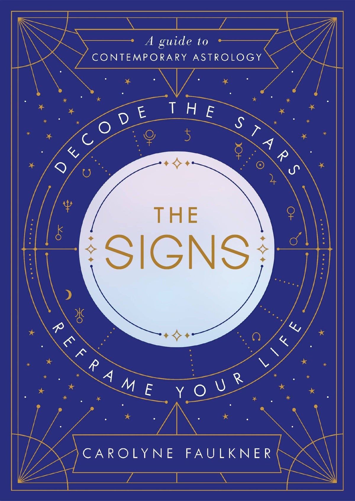 Signs: Decode the Stars, Reframe Your Life - Not Every Libra