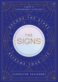 Signs: Decode the Stars, Reframe Your Life - Not Every Libra
