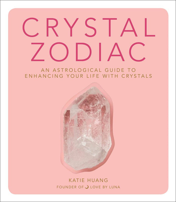 Microcosm Publishing & Distribution - Crystal Zodiac: An Astrological Guide - Not Every Libra