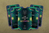 The Oracle of Scorpio - The Mystic Horoscope - Not Every Libra