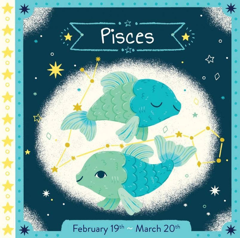 Pisces (My Stars) - Not Every Libra