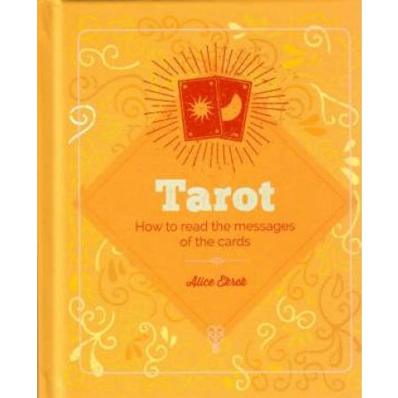 Tarot: Discover the Messages in the Cards - Not Every Libra